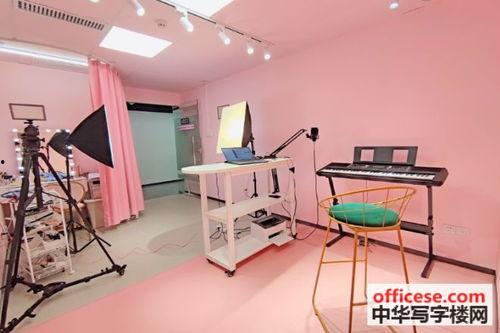 网红直播间设备,高端设备背后的秘密